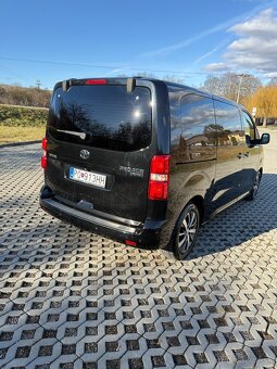 Toyota Proace Verso VIP - 7