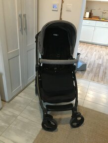 PEG PEREGO Futura Modular Quarz - 7