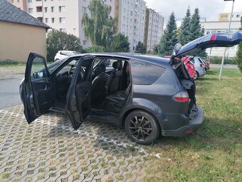 Ford S-max 2.0 Tdci - 7