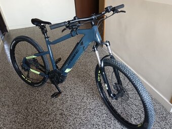 E bike Haibike - 7