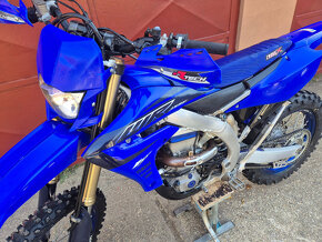 Yamaha WR 450F 2023 - 7