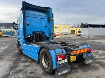 SCANIA R450 - 7