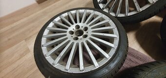 5x100 r17 - 7