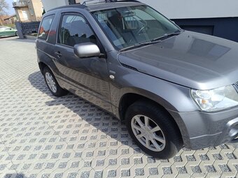 Suzuki Grand Vitara 1.9 DDiS - 7