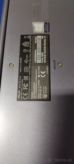 Asus Vivobook S15 - 7