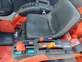 malotraktor KUBOTA  GB13 - 7