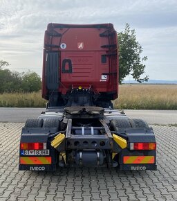 Iveco Stralis - 7