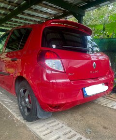 Renault Clio ||| - 7