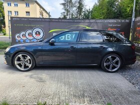 Audi A4 Avant 3.0 TDI 218k Sport quattro S tronic - 7