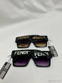 Fendi slnečné okuliare 111 - 7