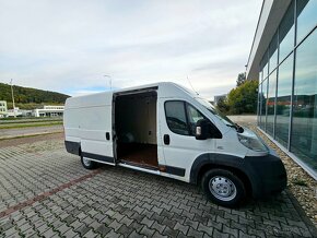 FIAT DUCATO 2.3JTD MAXI ●2009●1.MAJITEL●STK1/2026 - 7