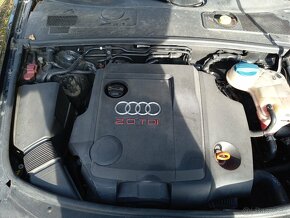 Audi A6 C6 2.0 TDI - 7