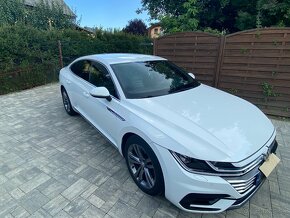 Volkswagen Arteon 2.0 R-line DSG - 7