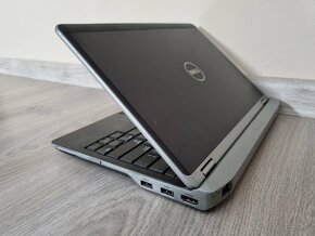 ▼Dell Latitude E6230 - 12,5" / i3-3120M / 4GB / SSD / ZÁR▼ - 7