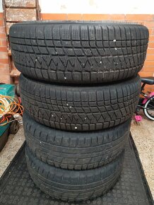 255/65 R17 - 7