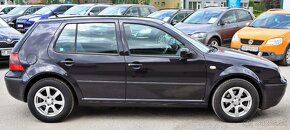 Volkswagen Golf 1.9 TDI Basis - 7