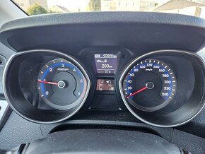 Hyundai i30 combi 1.6Crdi 81kw - 7