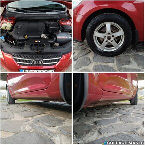 ✳️Kia Cee´d 1.6 CRDi VGT 115k EX✳️ - 7