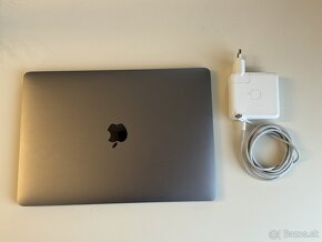 MacBook Pro 13" - 7