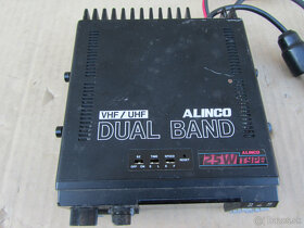 Alinco ALD-24E - 7