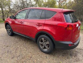 Toyota RAV4 RAV 4 2.0L Valvematic Style MDS,112KW - 7