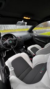 Skoda fabia Rs 1.9 TDi - 7