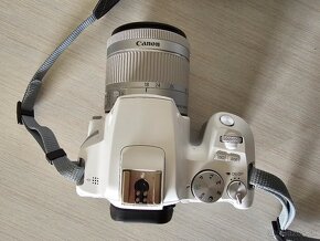 Canon EOS 250d - 7