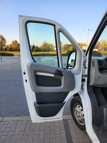 Fiat Ducato 3.0 - 7