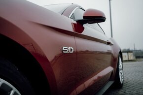 FORD MUSTANG GT 5.0 V8 EU - 7