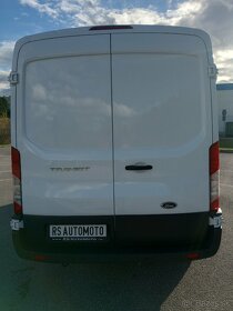 Ford Transit 2,0 TDCI L3H2 - 7