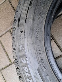 Zimna pneu 205/65 R16c - 7