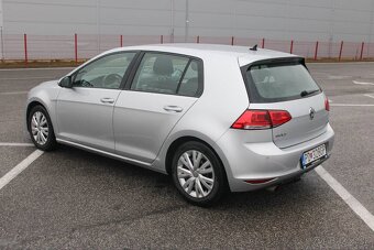 Volkswagen Golf 1.6 TDI - 7