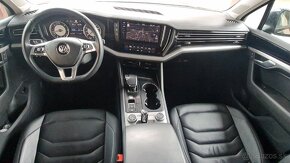 Volkswagen Touareg 3.0 V6 TDI SCR Elegance 4Motion Tiptronic - 7