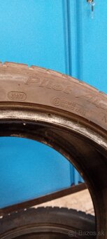 315/35 R20 a 275/40 R20 - 7