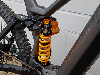 ELEKTROKOLO HAIBIKE NDURO 8 FREERIDE – ÖHLINS - 7