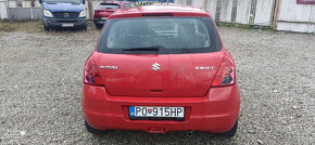 PREDAM SUZUKI SWIFT BENZIN - 7