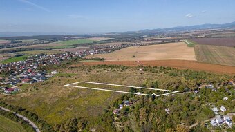 Pozemok pre dom na samote, ranč, haciendu,...Svinica - 7