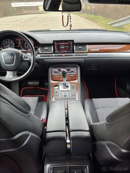 AUDI S8 5.2 V10 331kW - 7