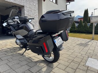 BMW r1200RT - 7