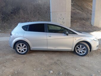 Seat Leon 2.0 TDI 103kw - 7