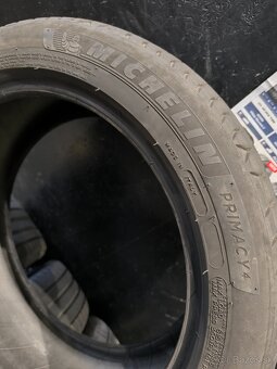 225/45 R17 Michelin letne penumatiky - 7