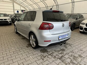 Volkswagen Golf 1.9 TDI Sportline M5 - 7