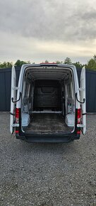 Volkswagen Crafter 2.0 TDI 140k L4H2 Long 3.5t kúp.v SR - 7