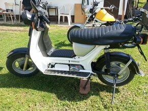 Simson Skuter SR50............. - 7