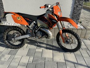 KTM 300 EXCE - 7