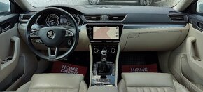 Škoda Superb Combi 1.4 TSI ACT Style Možný Leasing - 7