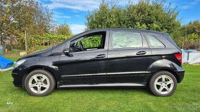 Mercedes Benz B trieda B150 - 7