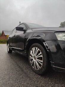 Škoda Octavia 3 Combi 1.6TDi 81KW BÚRANÉ - 7