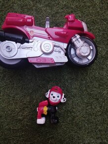 Paw patrol moto pups - 7