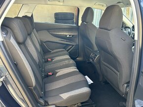 Peugeot 5008 1.5 HDI 96kW 7 miestny automat 2019 - 7